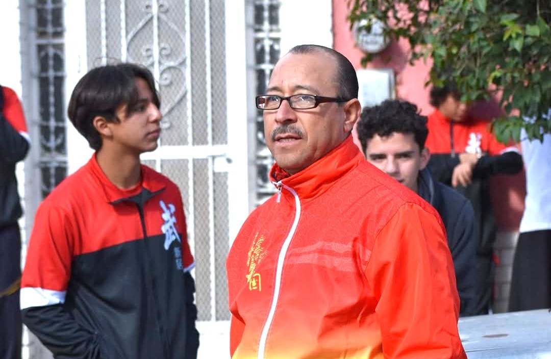 23 Jose Alfredo Lira Villagran 4-1