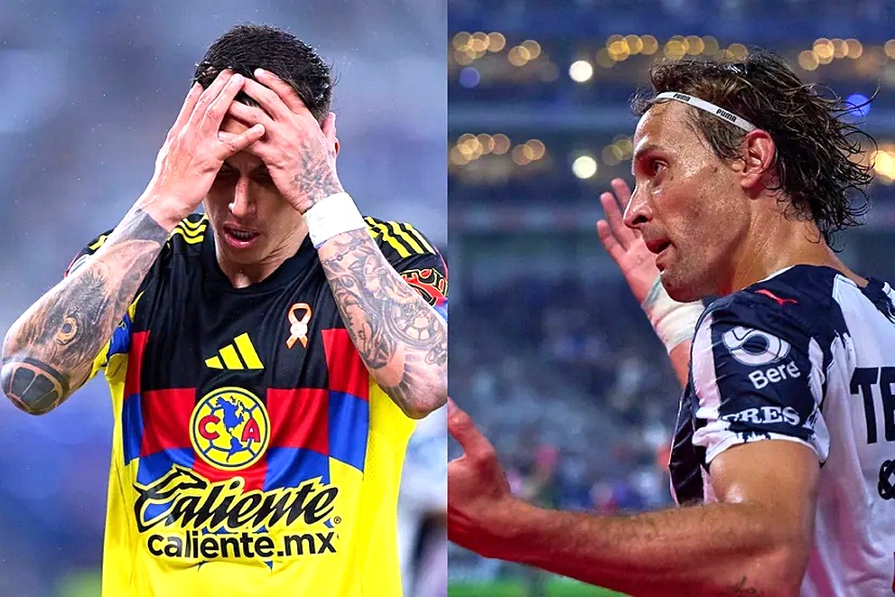 26 cayo el América 2