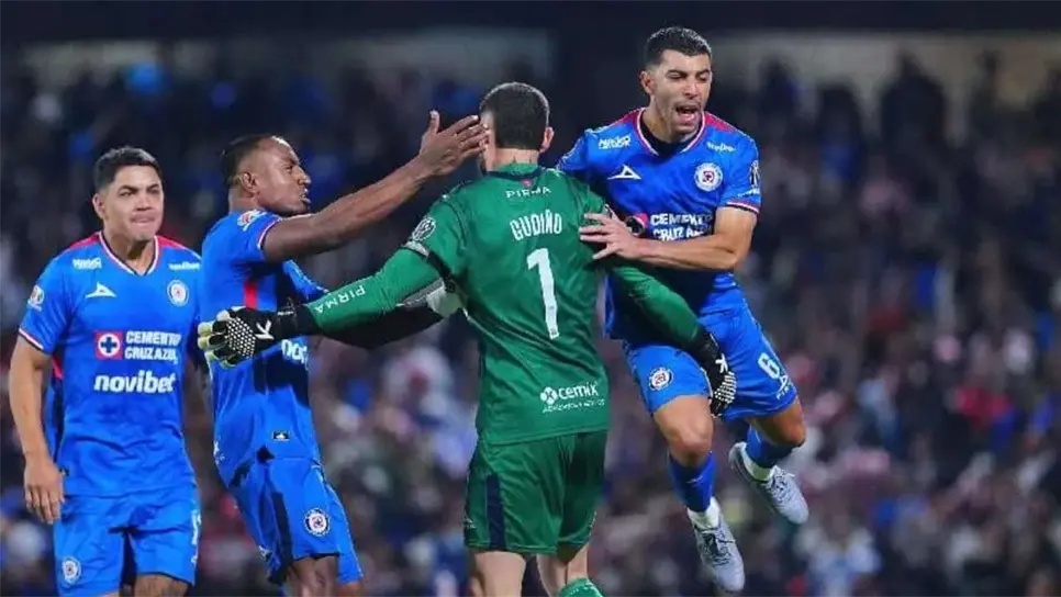 01 Listas las semifinales