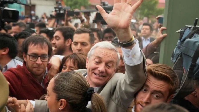 14 La ultradearecha gana Chile