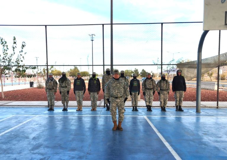 12 Comandante Carmona