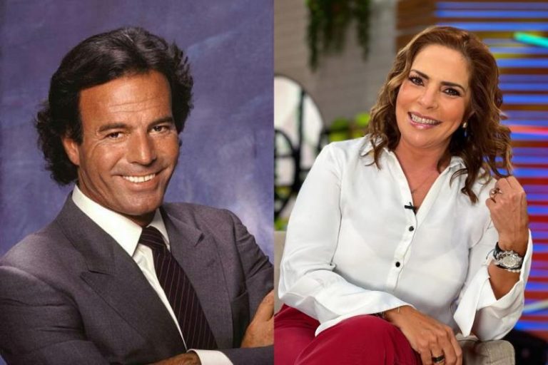 15 Julio Iglesias