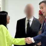 16 Delcy recibe a la CIA