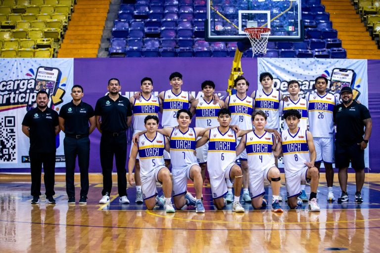 Dorados UACh ABE MBA (2)