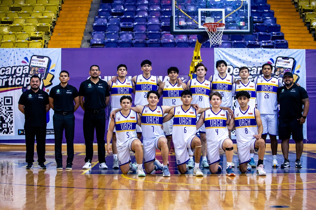 Dorados UACh ABE MBA (2)