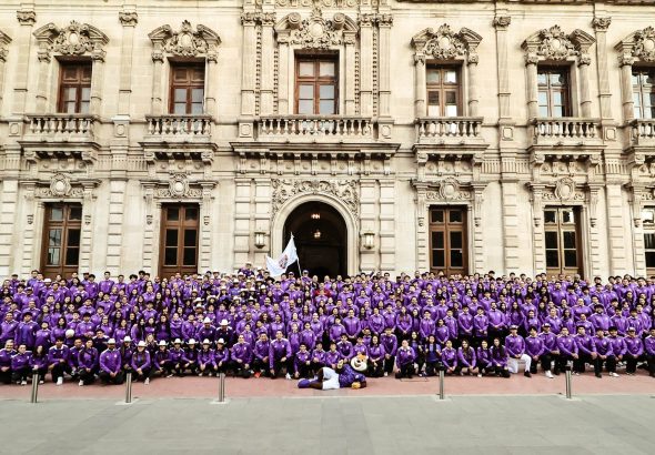 14 Delegación Chihuahua