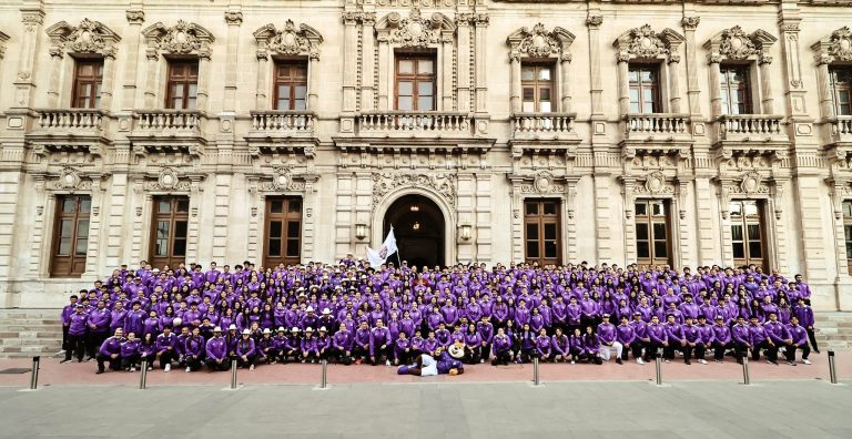 14 Delegación Chihuahua